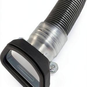 Lower Hose and Inlet Spout XCESS XPRESS for Hoover FH51000 Plastic-0