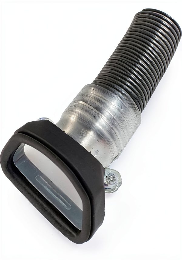 Lower Hose and Inlet Spout XCESS XPRESS for Hoover FH51000 Plastic-0
