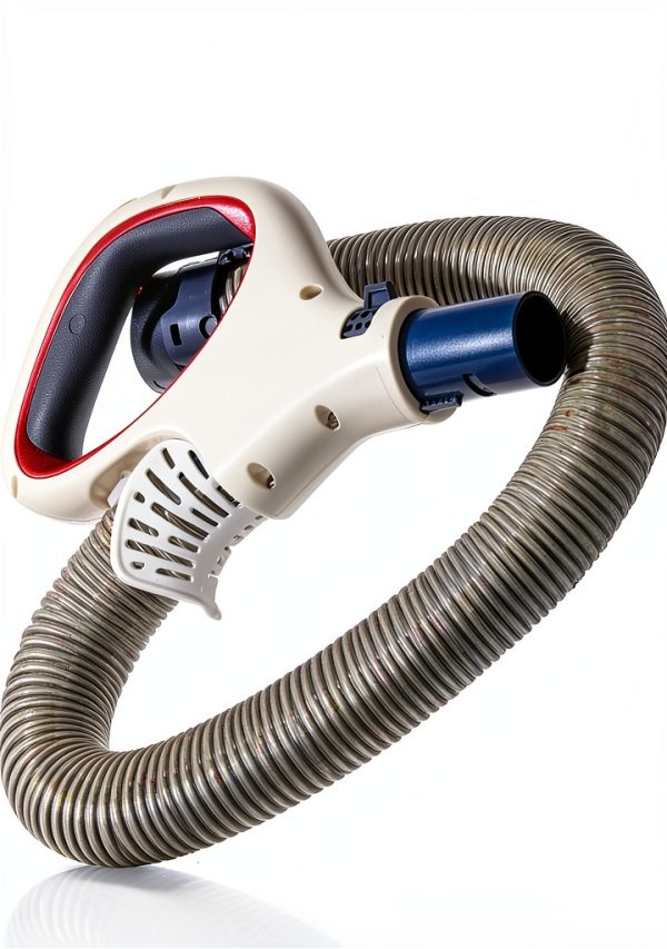 Upgraded Vacuum Hose Handle for Shark Rotator NV500 NV501 NV502 NV503-6