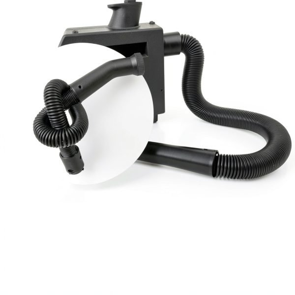 43434239 Vacuum Hose for Hoover PortaPower Dialamatic Vacuum C2094 CH30000 43434239, Commercial Shoulder Vac Models-5