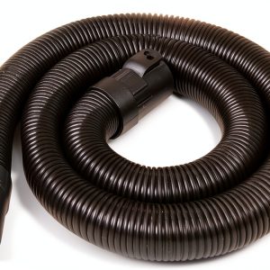 Vacmaster V2H7 7 ft Vacuum Hose with Adapters for 2.5" Wet/Dry Systems-0