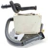 43434239 Vacuum Hose for Hoover PortaPower Dialamatic Vacuum C2094 CH30000 43434239, Commercial Shoulder Vac Models-3