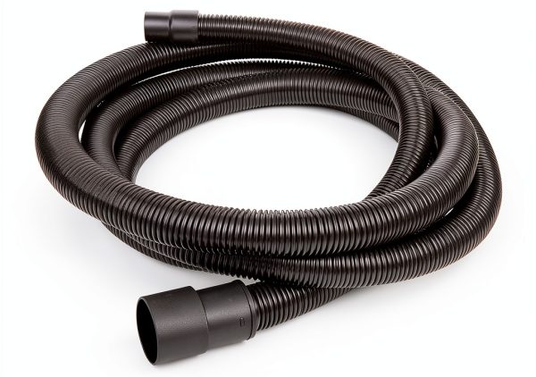 Mirka Vacuum Hose & Adapter 1"x13', 1/Pkg-1