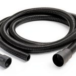 Mirka Vacuum Hose & Adapter 1"x13', 1/Pkg-0