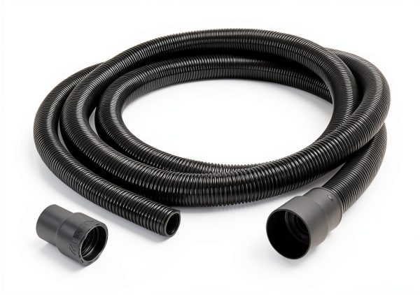 Mirka Vacuum Hose & Adapter 1"x13', 1/Pkg-0