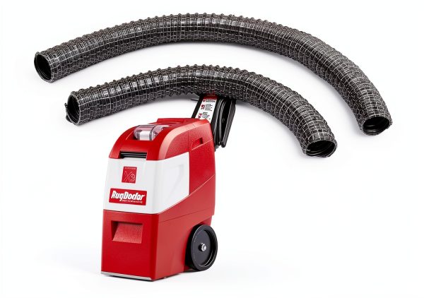 Hose Kit for Rug Doctor Vacuum 14" & 20" Dreamtrade Fits Mighty Pro C2-1