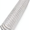 Replacement Duct Hose Assembly Jumplushion Hose with Enhanced Suction-0