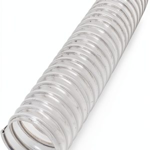 Replacement Duct Hose Assembly Jumplushion Hose with Enhanced Suction-0
