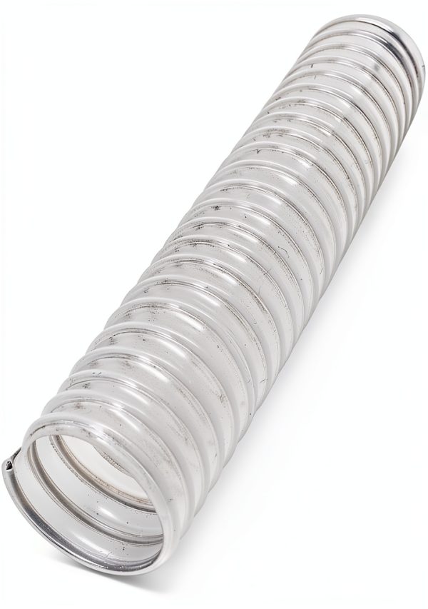 Replacement Duct Hose Assembly Jumplushion Hose with Enhanced Suction-0