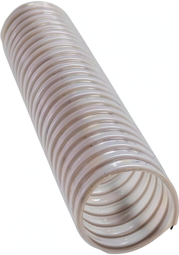 Replacement Duct Hose Assembly Jumplushion Hose with Enhanced Suction-6