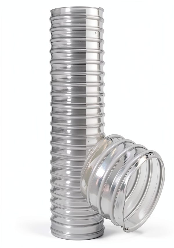 Replacement Duct Hose Assembly Jumplushion Hose with Enhanced Suction-1